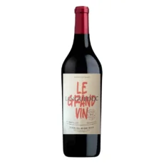Jean Claude Mas Le Grand Vin Languedoc