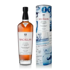 Macallan Diamonds Are Forever 55th Anniversary Release