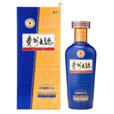 Mao Đài Quý Châu Đại Khúc Thập Niên 80