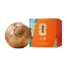 Ngũ Lương Dịch Fifa World Cup