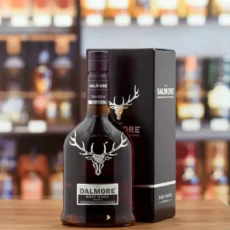 Rượu whisky Dalmore Port Wood Reserve