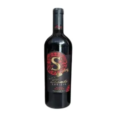 Santa Letizia Vino Rosso