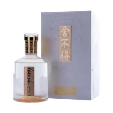 Xá Bất Đắc - Shebude