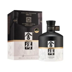 Shede Founder's Tribute Chinese Baijiu