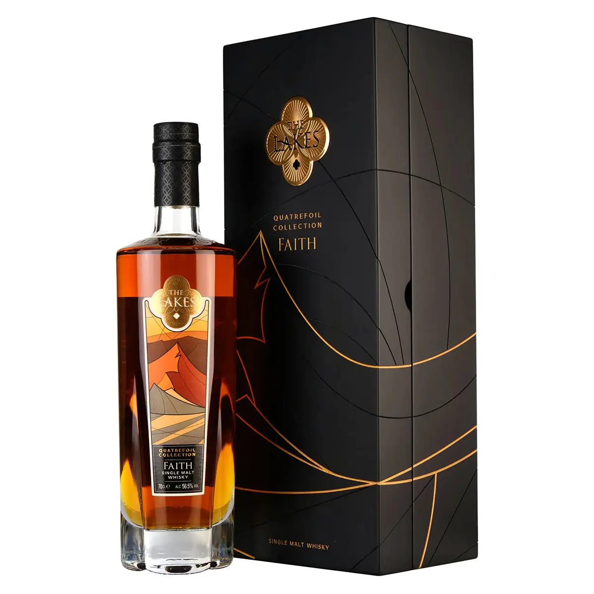 The Lakes Faith Quatrefoil Collection 1 The Lakes Faith Quatrefoil Collection