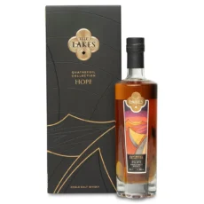 The Lakes Hope Quatrefoil Collection