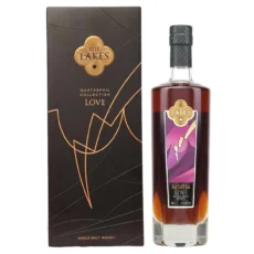 The Lakes Love Quatrefoil Collection