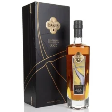 The Lakes Luck Quatrefoil Collection