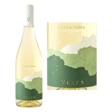 Vespa Bianca Terra Salento Fiano