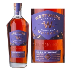 Westward Cask Strength