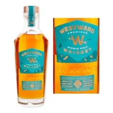 Westward Original American Single Malt Whiskey