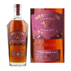 Westward Pinot Noir Cask
