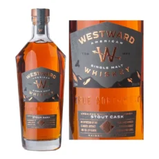 Westward Stout Cask