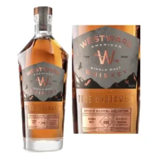 Westward Whiskey Vienna Malt