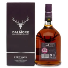 Whisky Dalmore Port Wood Reserve