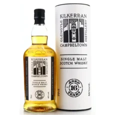 Whisky kilkerran 16 năm