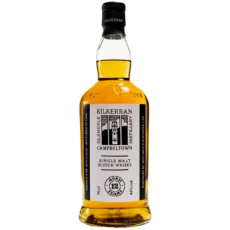kilkerran 12 Year Old