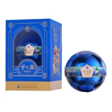 梦之蓝超级足球