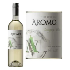 Rượu vang Aromo Sauvignon Blanc