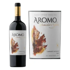 Aromo Winemakers Selection Cabernet Sauvignon Syrah