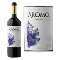 Aromo Winemaker's Selection Marselan Carmenere