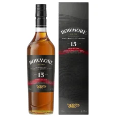 Bowmore 15 Year Old Sherry Oak