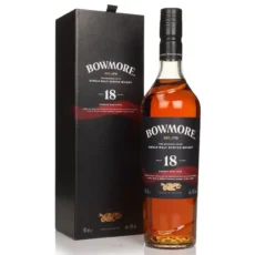 Bowmore 18 Year Old Sherry Oak