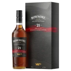 Bowmore 21 Year Old Sherry Oak