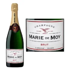 Champagne Marie De Moy Brut