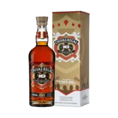Chivas 16