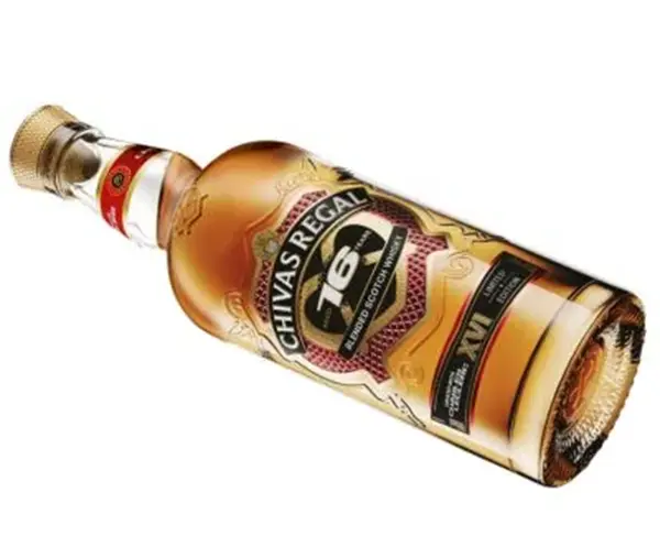 Chivas 16 year old