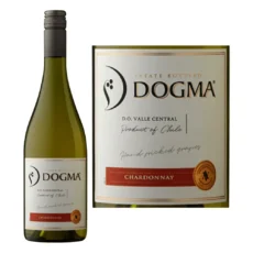 Rượu vang Dogma Chardonnay