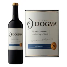 Rượu vang Dogma Merlot