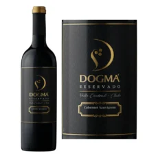 Dogma Reservado Cabernet Sauvignon