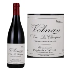 Domaine de Montille Volnay 1er Cru Les Champans