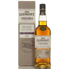 Glenlivet Nàdurra Oloroso Matured Cask Strength