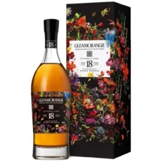 Glenmorangie 18 Year Old Azuma Makoto