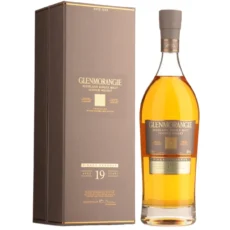 Glenmorangie 19 Year Old