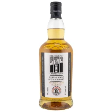 Kilkerran 8 Year Old Bourbon Cask Matured