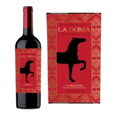 La Doma Tempranillo