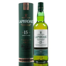 Laphroaig 15 Year Old 200th Anniversary