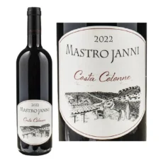 MastroJanni Costa Colonne Sant Antimo