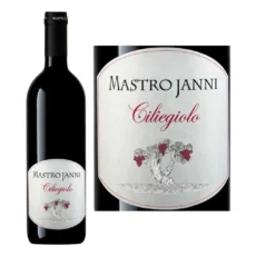 Mastrojanni Ciliegiolo
