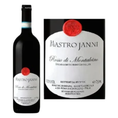Mastrojanni Rosso Di Montalcino