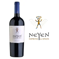 Neyen Espíritu de Apalta
