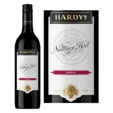 Nottage Hill Shiraz