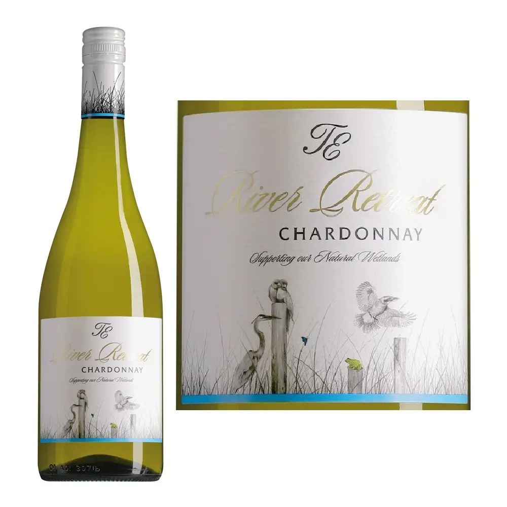 Rượu vang River Retreat Chardonnay 1 River Retreat Chardonnay
