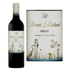 River Retreat Merlot