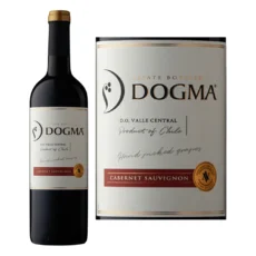 Rượu vang Dogma Cabernet Sauvignon