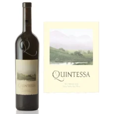 Rượu vang Quintessa